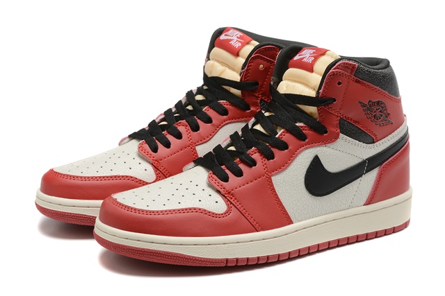 women air jordan 1 shoes 2022-12-4-003